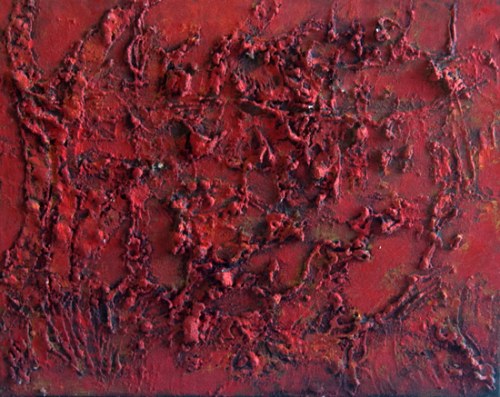 Rozalia Kosel, Na Marsie 4, 2008