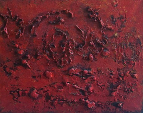 Rozalia Kosel, Na Marsie 3, 2008