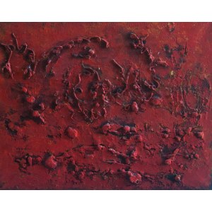 Rozalia Kosel, „Auf dem Mars“ 3, 2008