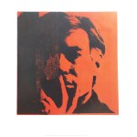 Andy Warhol (1928 - 1987), Self-Portrait