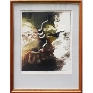 Ladislav Kuklík, Ohne Titel
