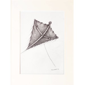 Waldemar Wroński (b. 1952), Untitled