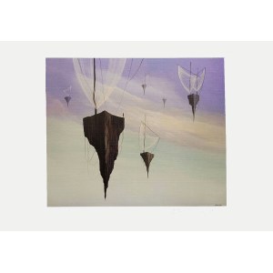Wojciech Muda/Munke (ur. 1981), We śnie