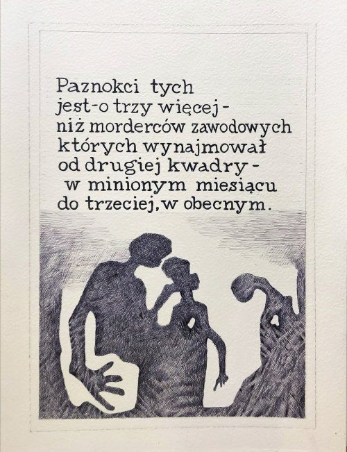 Stefan Sławiński (1948-2011), Spotkanie