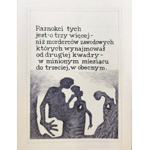 Stefan Sławiński (1948–2011), Encounter