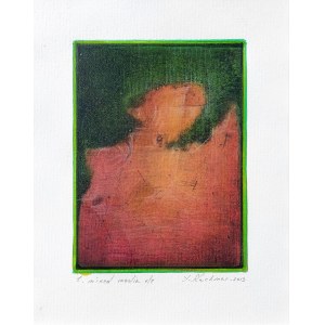 Yaroslav Kachmar (b. 1955), Untitled, 2013