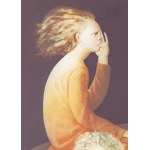 Leonor Fini (1918 Buenos Aires – 1996 Paríž), „Komnata ozvien“ („La chambre d’écho“)