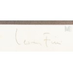 Leonor Fini (1918 Buenos Aires – 1996 Paríž), „Komnata ozvien“ („La chambre d’écho“)