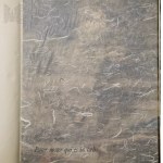 Salvador Dali (1904-1989), PATER NOSTER (OJCZE NASZ) - Modlitwa w 10 językach, 1971
