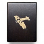 Niue, $5, 2024, piece 0107/2024