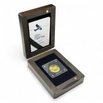 Niue, $10, 2024, PZL - P.1, 37 pieces