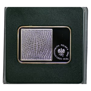 20 złotych 2009, Władysław Strzemiński