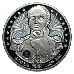 1 talar 2026, Józef Bem, 1 oz