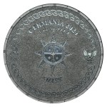 5. marca 2024, Sköll, 1 oz, Germania Mint