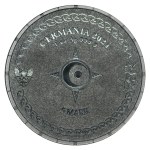 5 marchi 2024, Haiti, 1 oz, Zecca di Germania