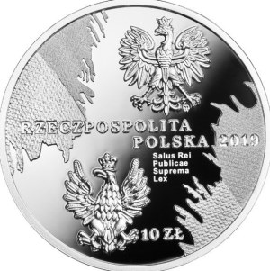 10 złotych 2019, Sejm Ustawodawczy 1919-1922