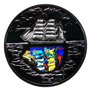 10 zlotych, 2007, Konrad Korzeniowski