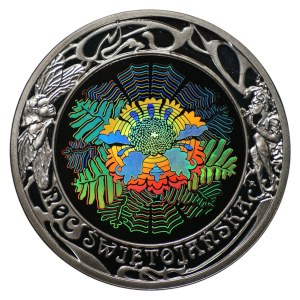 20 zlotych, 2006, Midsummer Night