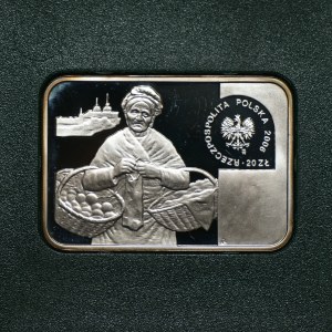 20 złotych 2006, Aleksander Gierymski