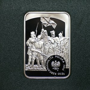 20 złotych 2010, Artur Grottger