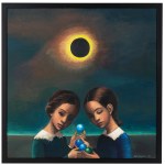 Katarzyna Karpowicz (b. 1985, Kraków), Twins, 2024