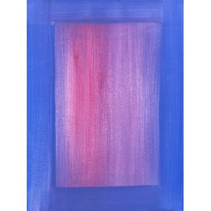 Aleksandra Jachtoma (b. 1932, Barchaczów – 2026), Untitled, 2007