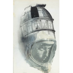 Wojtek Siudmak (ur. 1942), Planet 200, 1967