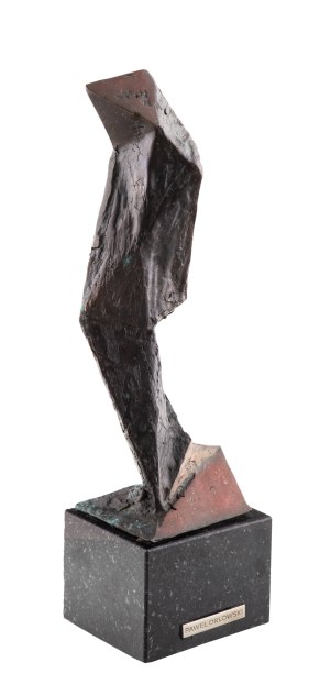 Paweł Orłowski (ur. 1975), Futurystyczna postać, 2015
