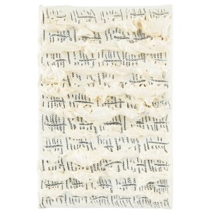 Włodzimierz Pawlak (b. 1957, Korytów), Diary, 2023
