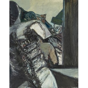 Andrzej Konwerski (nato nel 1941), Finestra I