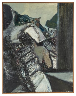 Andrzej Konwerski (ur. 1941), Okno I