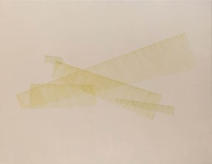 Anna Szprynger (ur. 1982), Bez tytułu, 2010