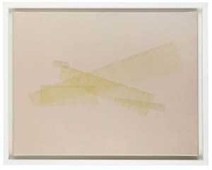 Anna Szprynger (ur. 1982), Bez tytułu, 2010