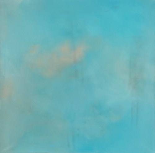 Dorota Buczkowska (1971 Warszawa), Bez tytułu, 2006