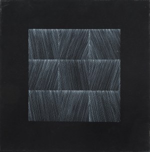 Anna Szprynger (ur. 1982), Bez tytułu, 2012