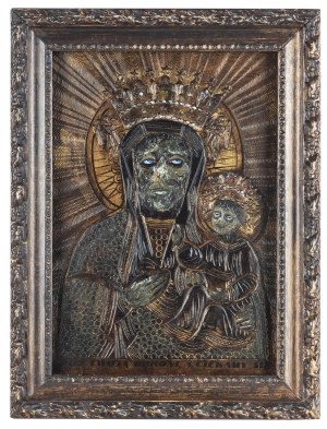 Wojciech Pietrasz (ur. 1973 Rzeszów), Pieśń II, 2025