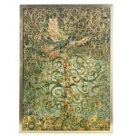 Mariola Świgulska (nar. 1961), V Klimtovej zlatej symfónii