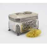 Karol Harald WEHDELL (c. 1793–1844), Box-shaped candy dish