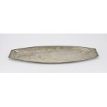 Josef Carl KLINKOSCH (company in operation from 1869 to 1972), Glass tray