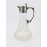 Wilhelm BINDER (active since 1869), Wine Jug