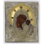 Icon - Our Lady of Kazan
