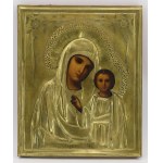 Icon - Our Lady of Kazan