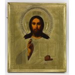 Icon - Jesus Christ the Pantocrator