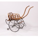 Stroller for a child