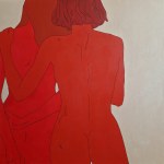 Tetiana Tretiakova, STILL TOGETHER