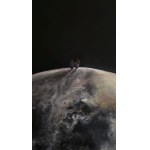 Monika Libelula, Logged Out, Part 4