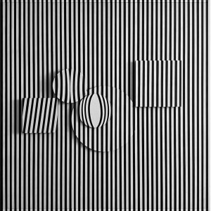 Marcin Lubera, Spatial Composition (1+45)x(2+8)x(3+8)x(4+7)x(5+13)x(6+10)