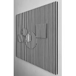 Marcin Lubera, Spatial Composition (1+45)x(2+8)x(3+8)x(4+7)x(5+13)x(6+10)