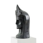 Bolesław Biegas (1877–1954), The Sun King, 1910–1911 (cast in 2013)