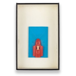 Marek Piasecki (1935–2011), Rose, 1961–66